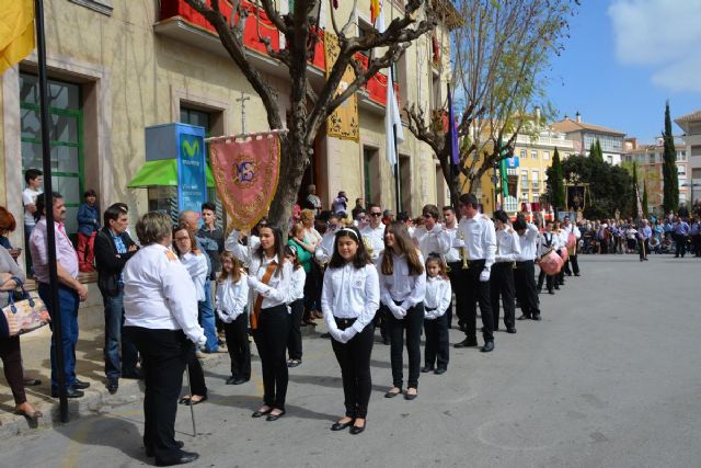 Traslado Jueves Santo 2015 - 104